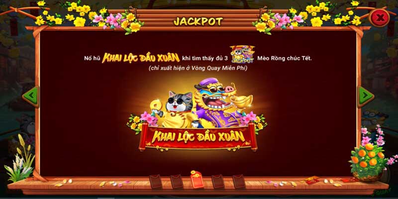 Điểm đặc sắc của trò chơi Nổ Hũ Chợ Tết Xưa