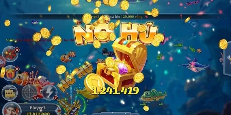 Mẹo chơi game Slot Xèng Nổ Hũ cho người mới tham gia