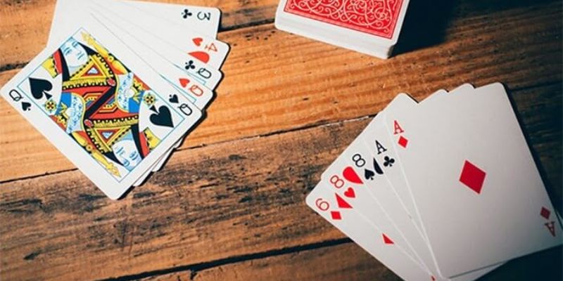Giải đáp câu hỏi được nhiều người quan tâm bài phỏm là gì?