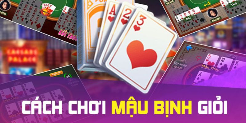 Nắm vững ngay cách chơi để tham gia hiệu quả nhất