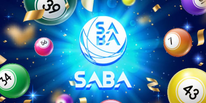 Saba Lottery Nohu - Cơ Hội Trúng Lớn Trong Trò Chơi Xổ Số 1 Saba Lottery NOHU