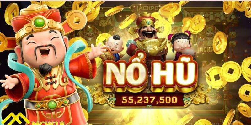 Thần Bài Nổ Hũ: Lý Thuyết Và Bí Quyết Để Thắng Lớn 2 Thần bài nổ hũ: Giới thiệu tổng quan về trò chơi