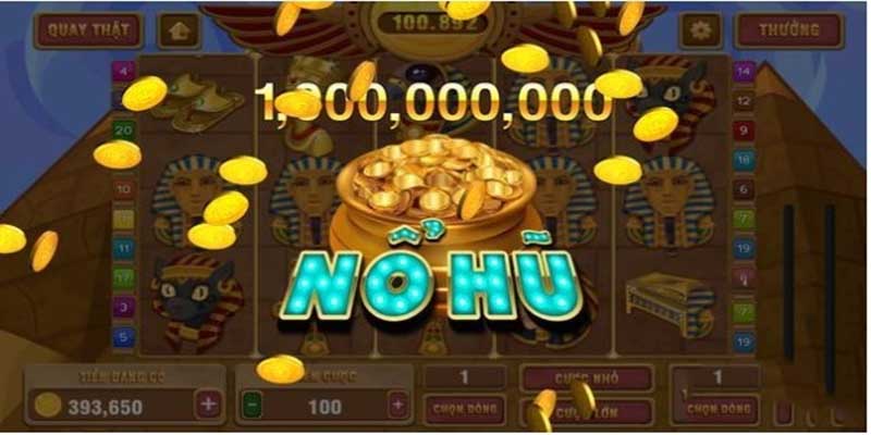 Thần Bài Nổ Hũ: Lý Thuyết Và Bí Quyết Để Thắng Lớn 3 Phân tích cơ chế hoạt động thần bài nổ hũ