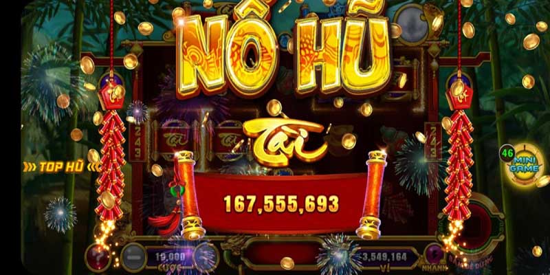 Bí quyết chơi nổ hũ hiệu quả tại NOHU