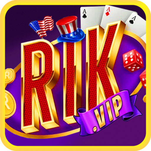 RIKVIP-logo